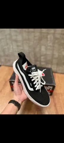 TÊNIS VANS MODELO ULTRA RANGER  - Foto 4