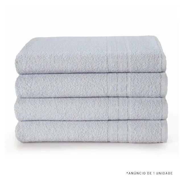 Toalha de Banho Soft Profissional - Luxo Igual a Hotel - Foto 2