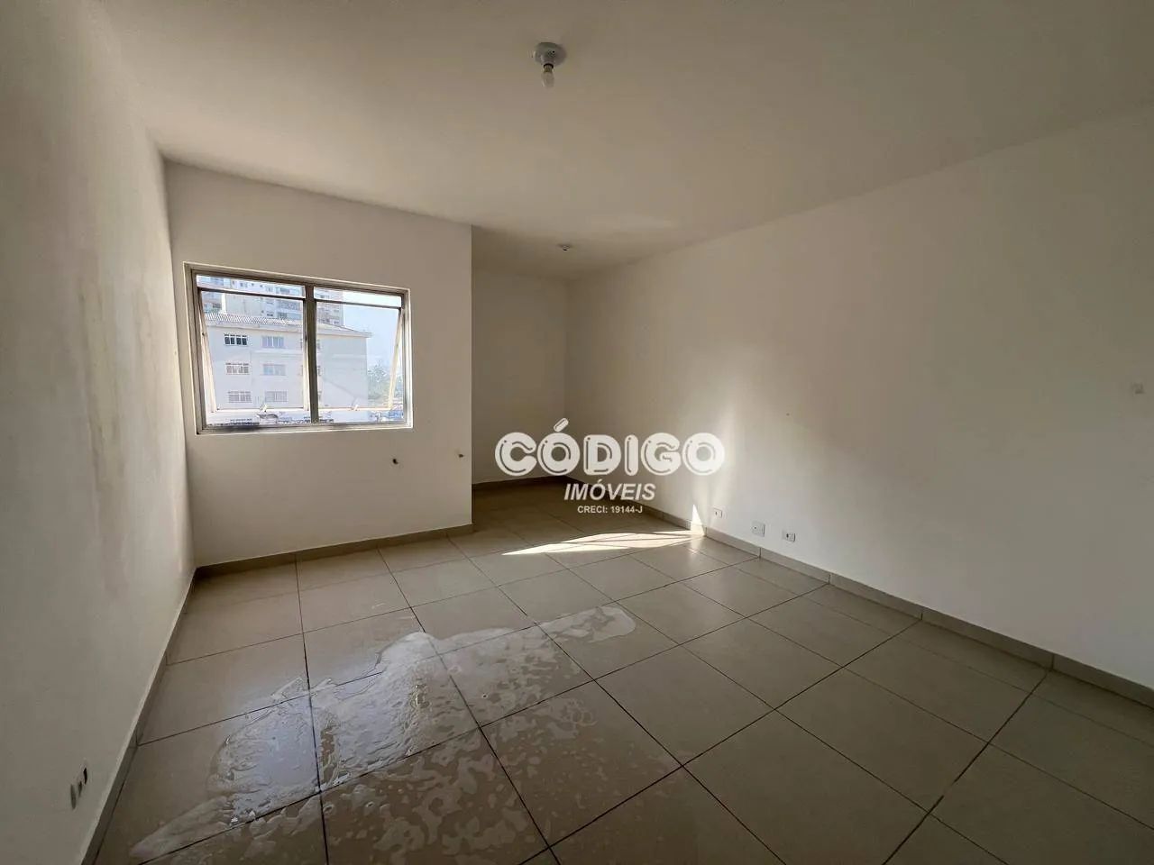 Sala para alugar, 23 m² por R$ 970/mês - Vila Leonor - Guarulhos/SP - Foto 2