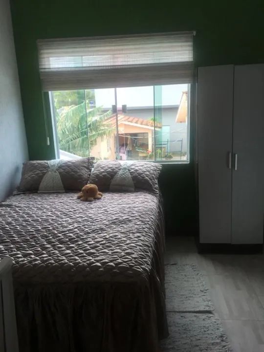 Casa com piscina em garopaba para temporada - Foto 12