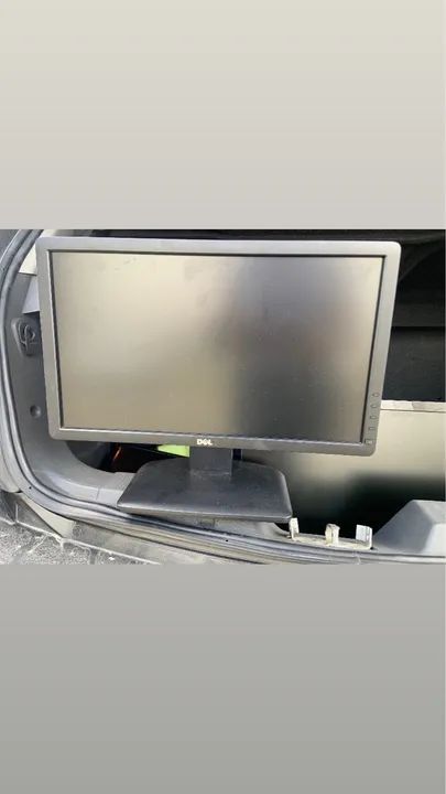  Monitor DELL modelo: E1912Hc