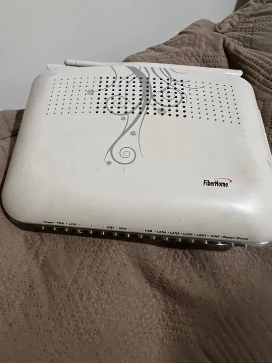 Moden fiberhome  - Foto 2