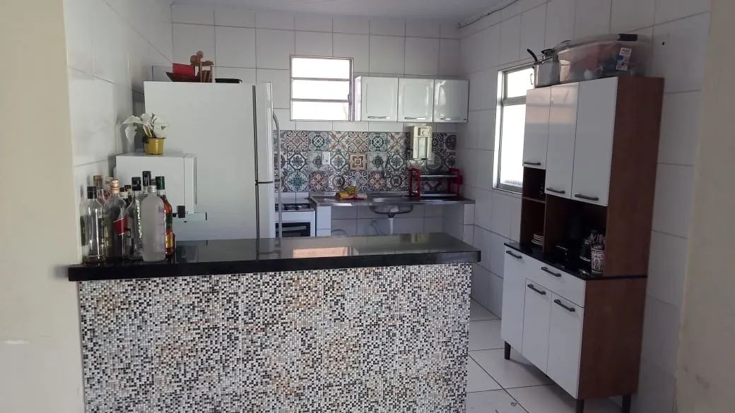 Casa TEMPORADA - MONTEGORDO/GUARAJUBA - Foto 7