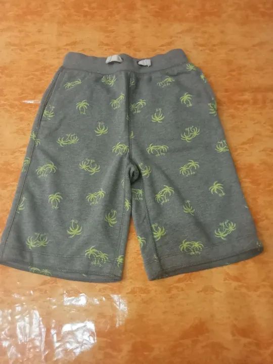 Bermudas originais importadas criança Puma e DC  - Foto 5