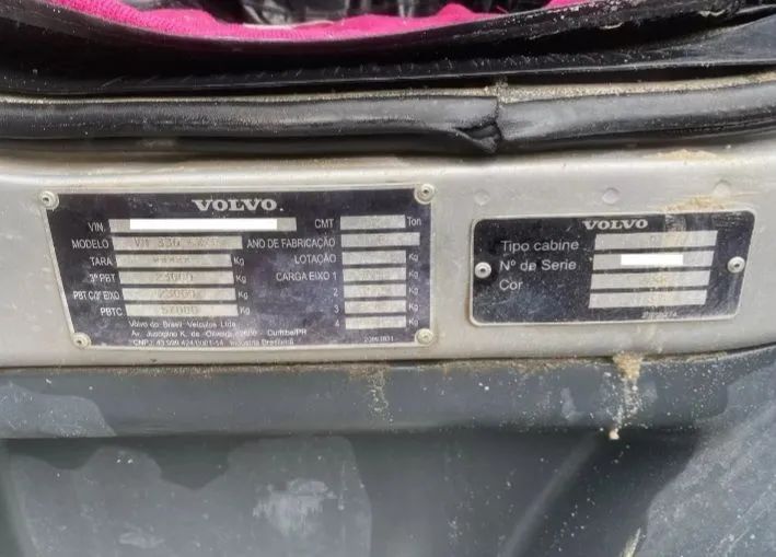 Caminhão Caçamba - Impecável! - Foto 8