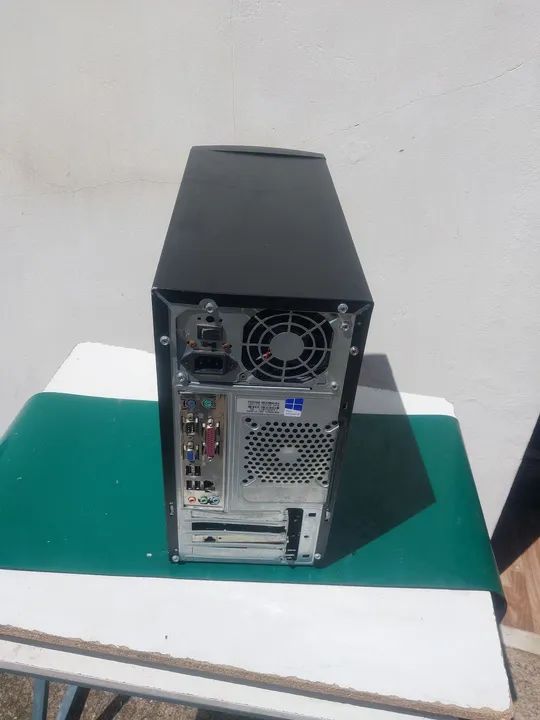 CPU CORE2DUO  - Foto 4