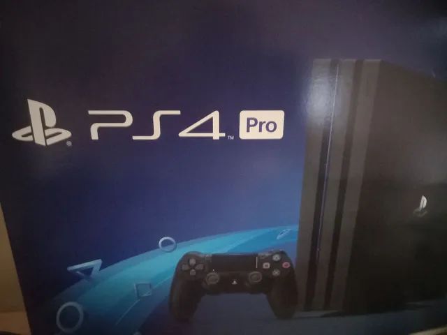 Ps4 sale pro kinect