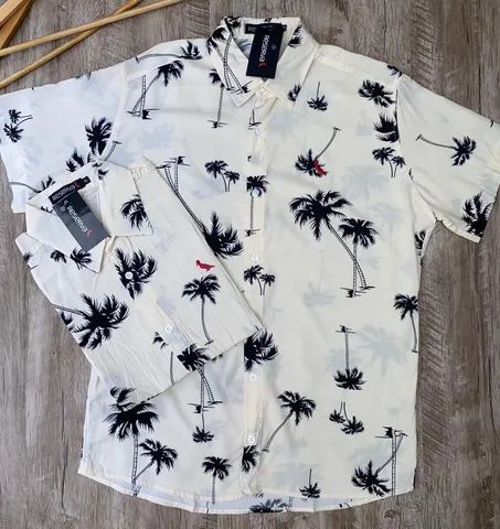Camisa reserva - Foto 5