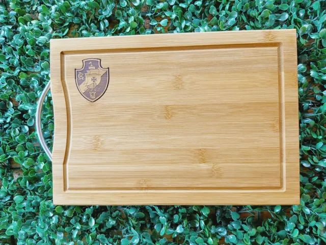 Tábuas pra cozinha e churrasco  - Foto 4