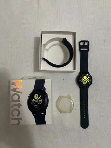 Samsung galaxy discount watch active usado