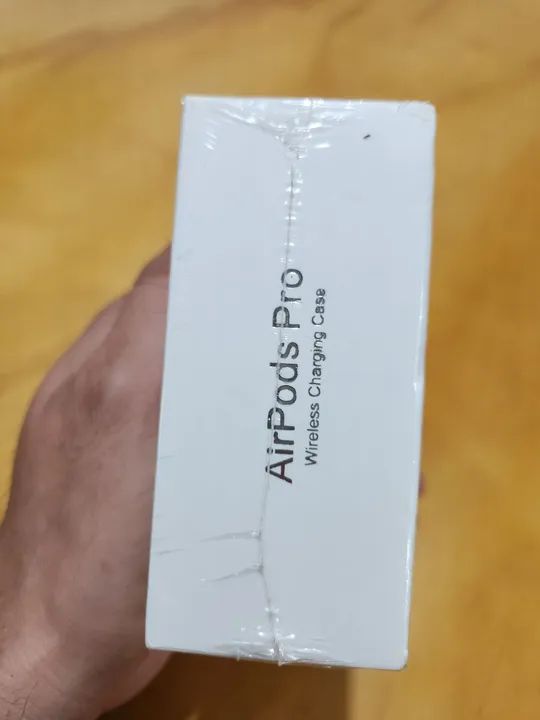 Fones de ouvido AirPods Pro 2, Wireles c/ cancelamento de ruído.  - Foto 3