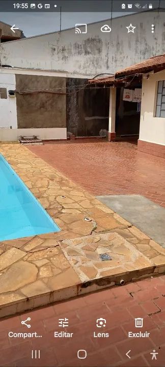 Casa Mobiliada por Temporada com Piscina ao lado do Shopping Campo Grande MS  - Foto 4