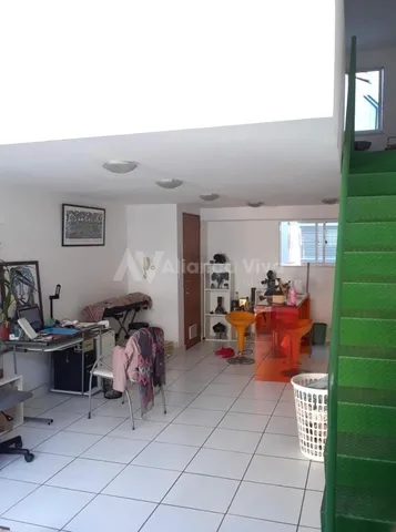Centro | Loft 1 quarto