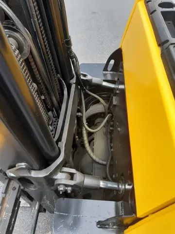 Empilhadeira Hyster H50 FT - Foto 3