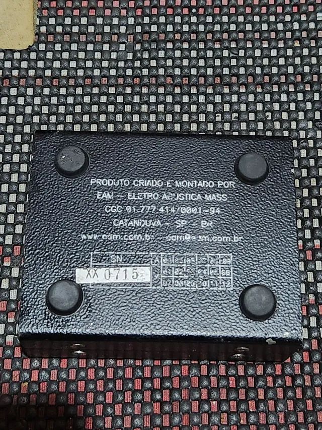 Directbox Passivo  - Foto 2
