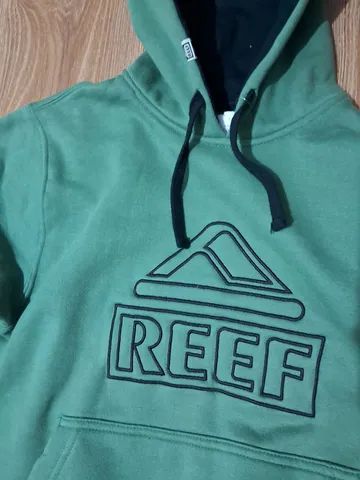 Moletom Reef ORIGINAL juvenil  - Foto 2