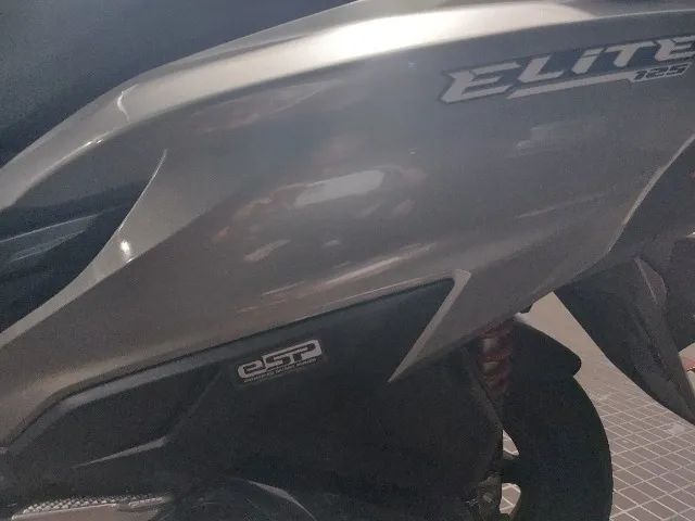 Honda Elite 2025 - Foto 4
