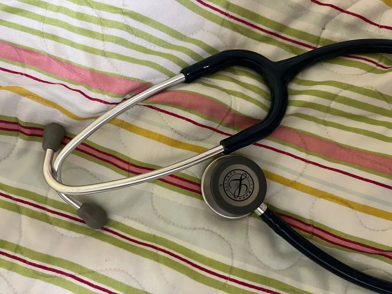 Estetoscópio Littmann