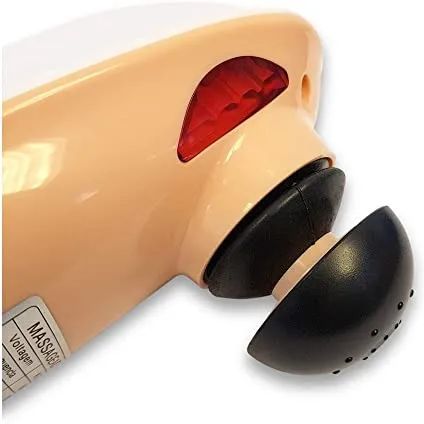 massageador manual new handle massager mg-310 - Foto 2