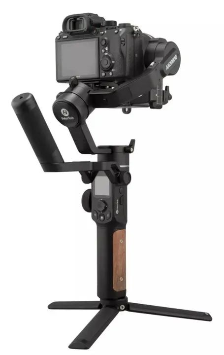 Gimbal AK2000c 3 Eixos NOVO