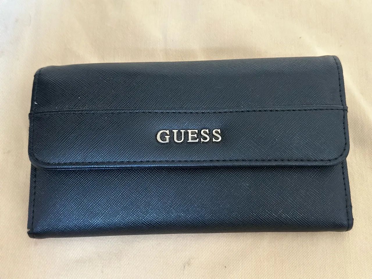 Carteira Guess original - Foto 2