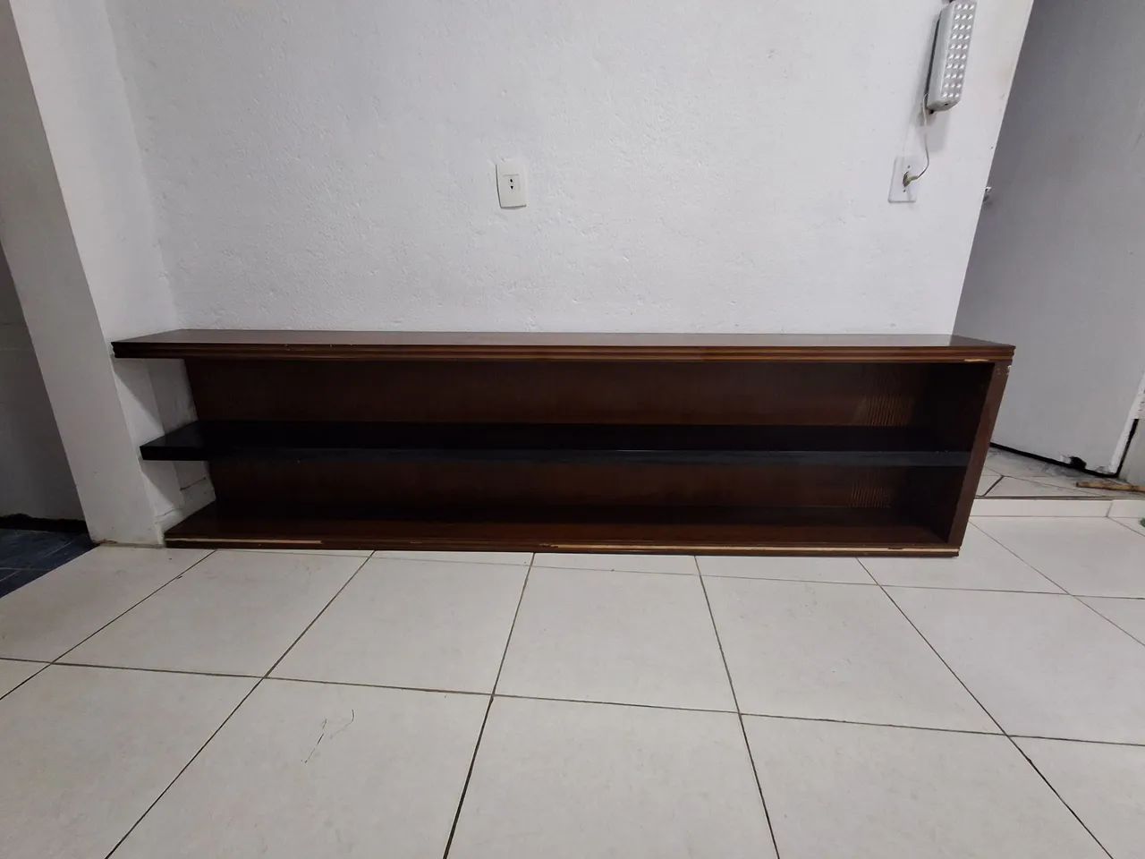 Rack de sofá/ aparador de sofá 