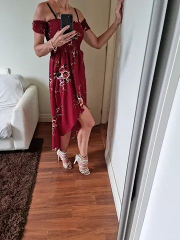 Vestido importado p - Foto 2