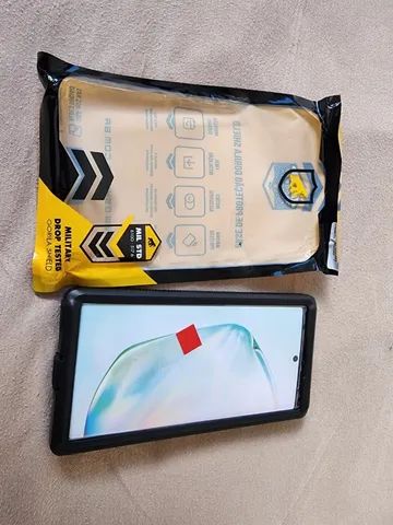 Capa à prova d'água nautical para samsung galaxy S22 Ultra  - Foto 3