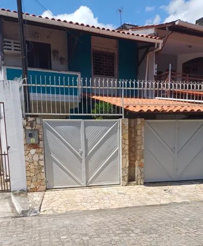 Captação de Casa a venda na Rua Estudante Carlos Alberto Estêvão de Araújo, Pinheiro, Maceio, AL