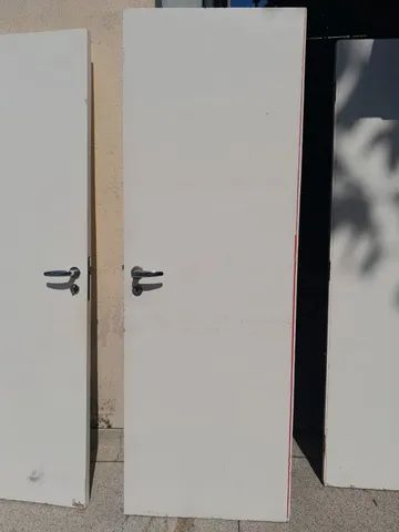 Portas usadas - Foto 2