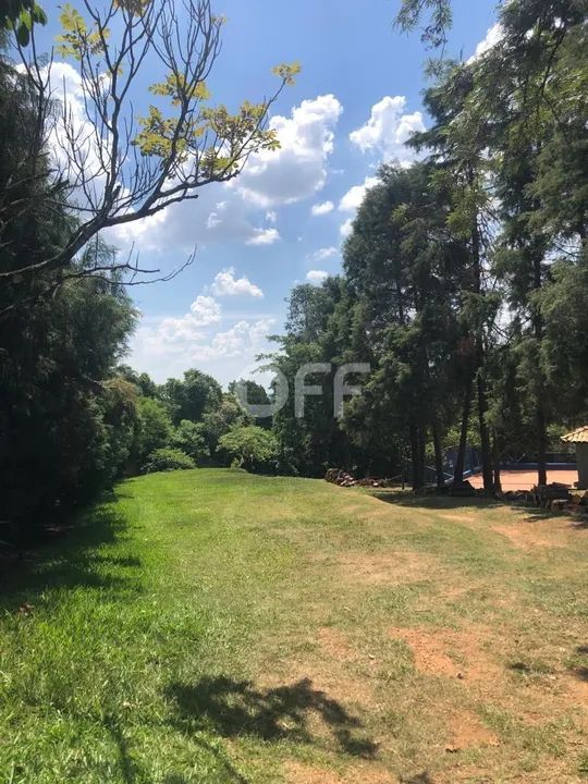 Terreno à venda - Vivendas do Lago, Sorocaba SP