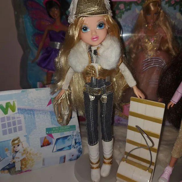 Bonecas Moxie Girlz - Foto 4