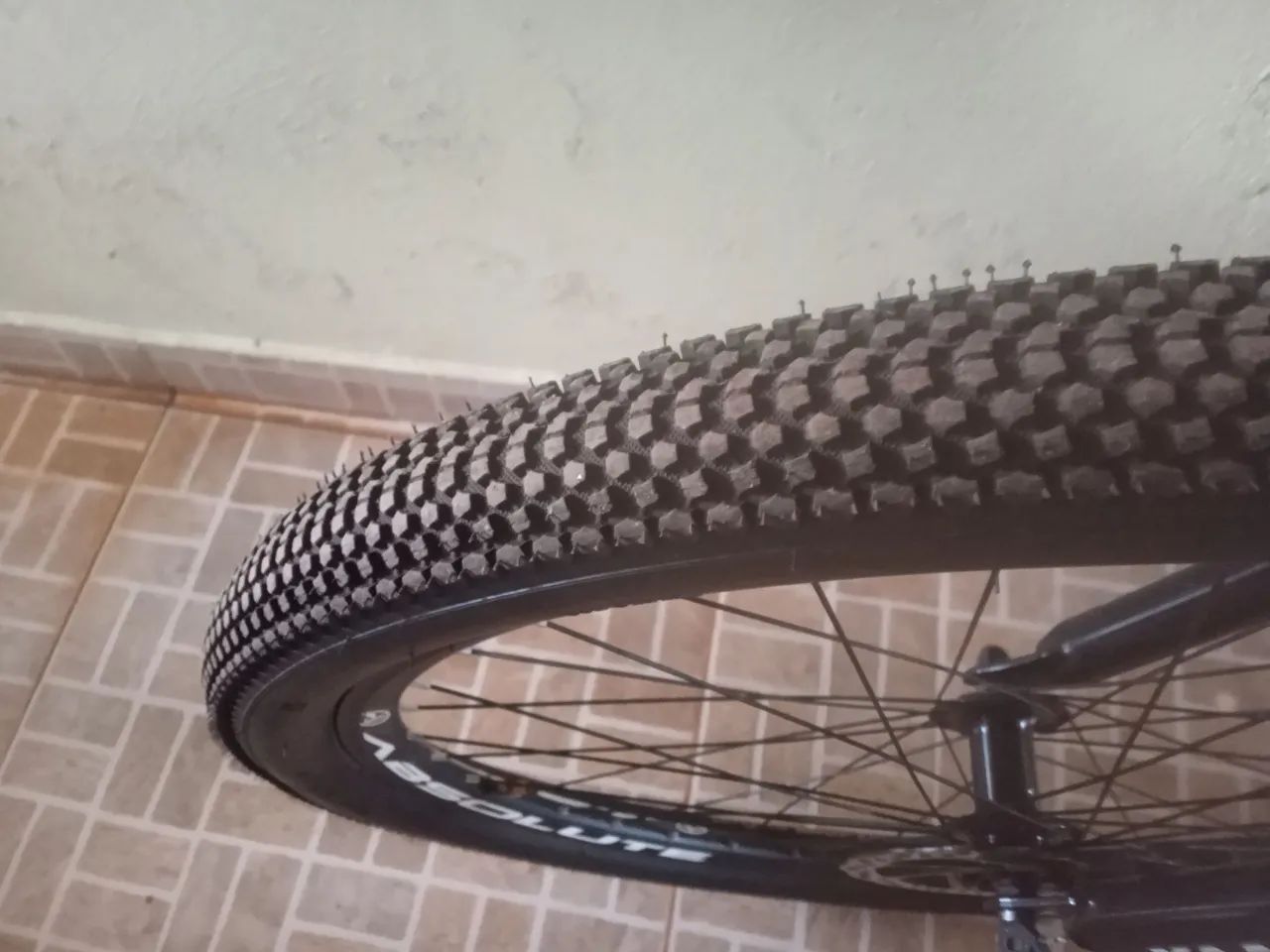 Bicicleta Absolute Aro 29 - Foto 4