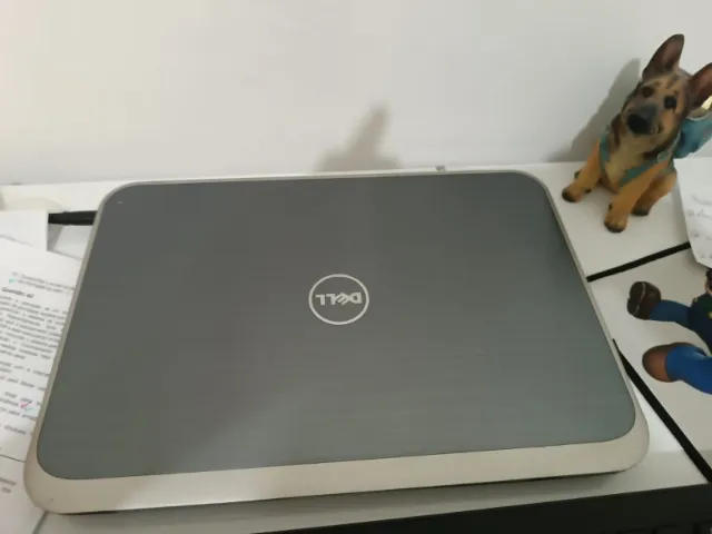 Notebook DELL- i5