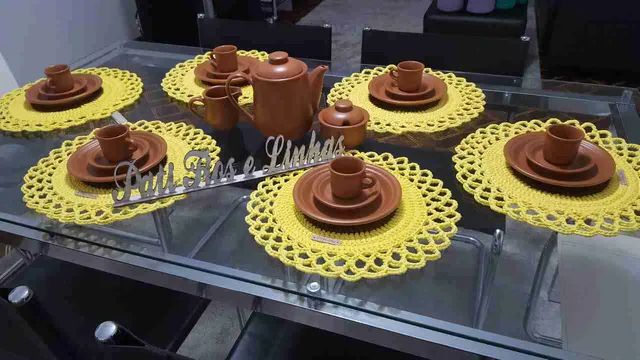 Conjunto de shouplat  - Foto 4