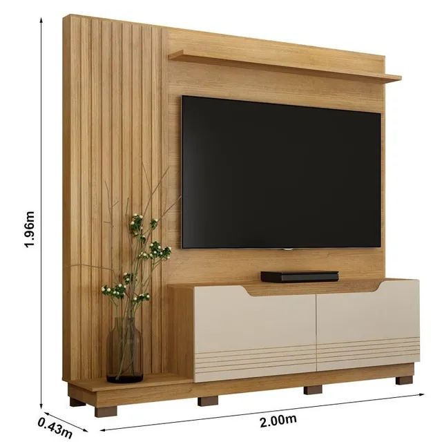 HOME ESPLENDOR RIPADO SURPREENDA-SE!!! RF - Foto 2