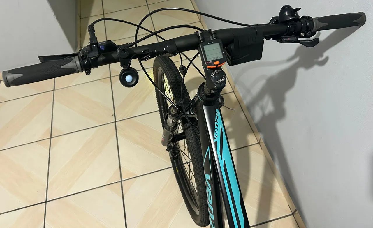 Bicicleta Venza Aro 29 - Foto 4