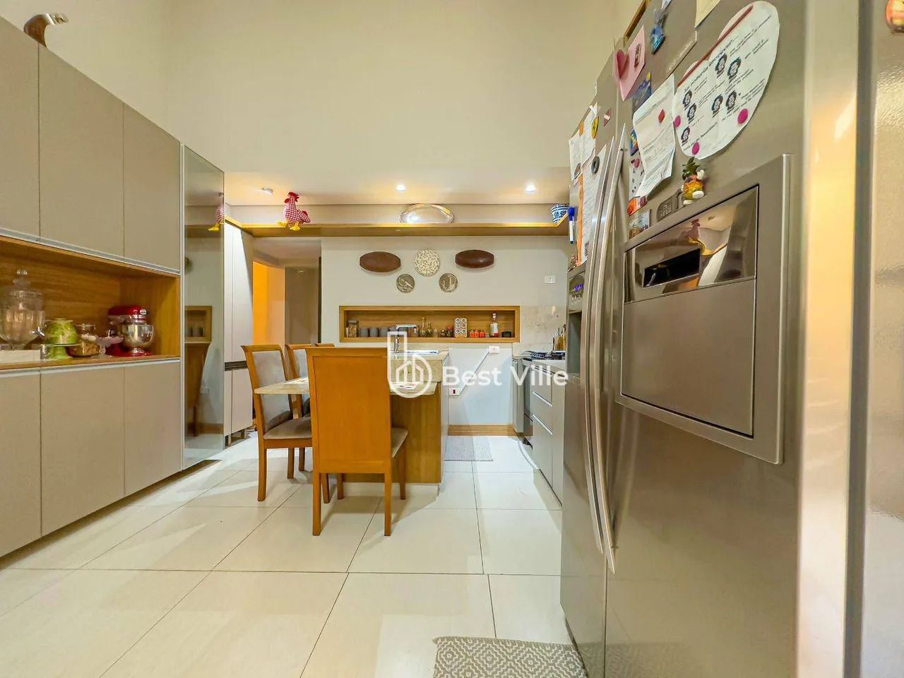 Casa com 5 dormitórios, 440 m² - venda por R$ 3.250.000,00 ou aluguel por R$ 23.920,00/mês - Foto 11