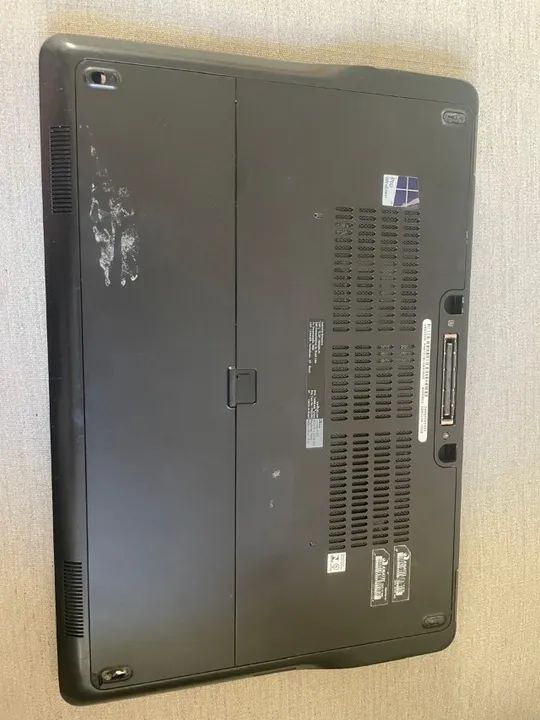 Notebook Dell E7450 Core I5 5ª Geração 8gb Ram 240gb Ssd - Foto 4