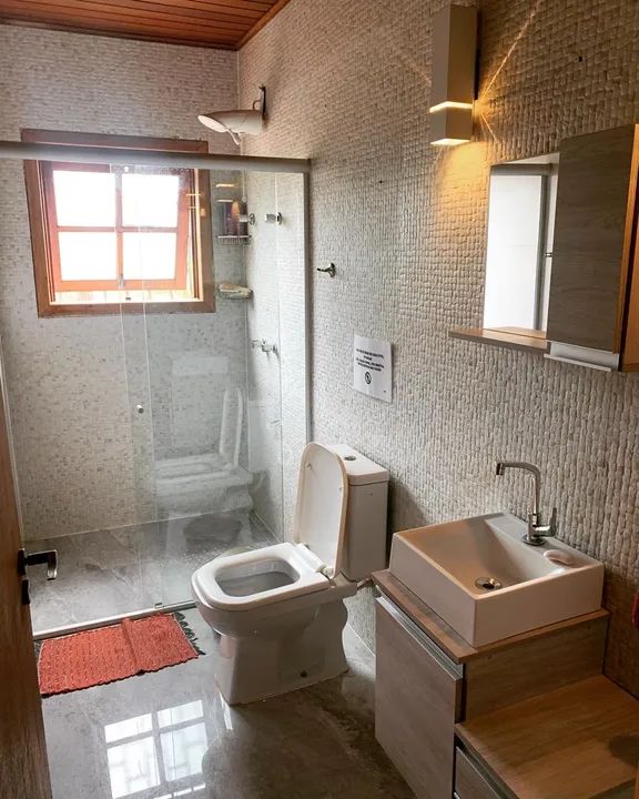 EXCELENTE OPORTUNIDADE! CASA MARAVILHOSA COM CINEMA E BOATE! - Foto 3