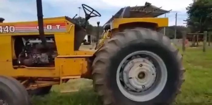 Vendo CBT 8440 - Foto 4