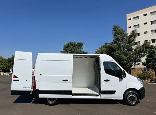 Van Renault Master Grand  - Foto 3
