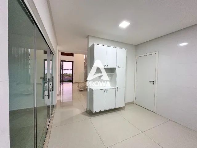 Casa de primeiro andar para alugar no condomínio Terra dos Sonhos - Foto 3