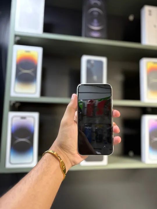 iPhone XR 128 gb - Sem Face ID  - Foto 2