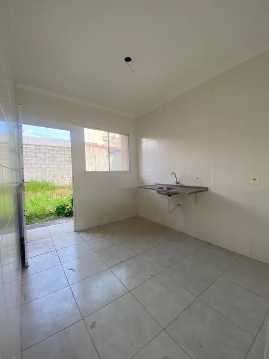 Casa de Condomínio com 2 quartos, Condomínio Residencial Itália, Jdm Alpes Sorocaba - Foto 5