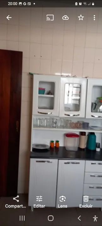 Casa Mobiliada por Temporada com Piscina ao lado do Shopping Campo Grande MS  - Foto 5