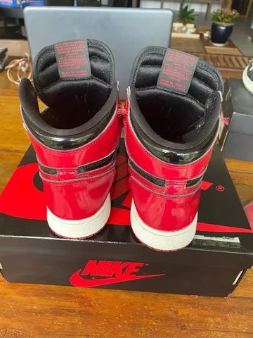 Tenis Air Jordan - Foto 3