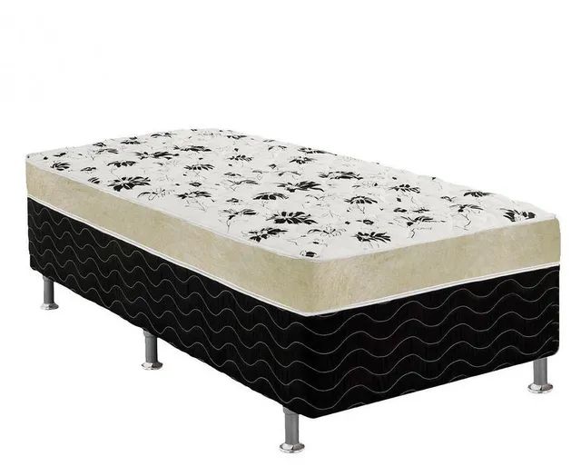 Cama completa solteiro  - Foto 3