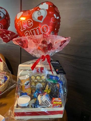 Cestas café da manhã - Foto 3