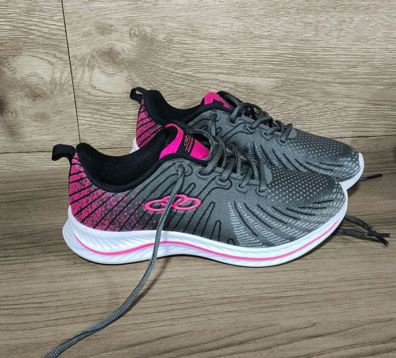 Tênis Olympikus Boreal